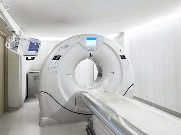 CT SCAN