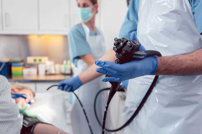 Endoscopy