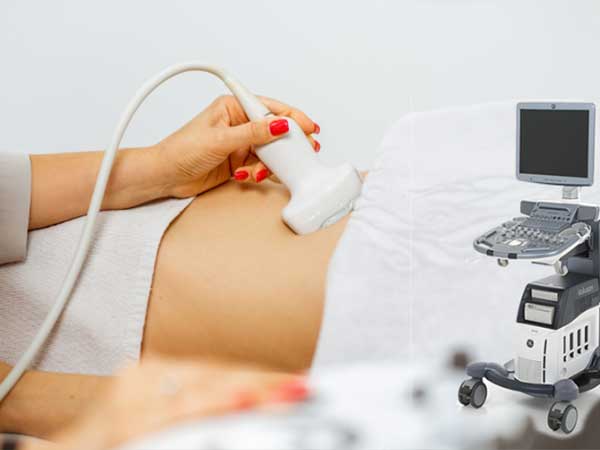 Ultrasonography